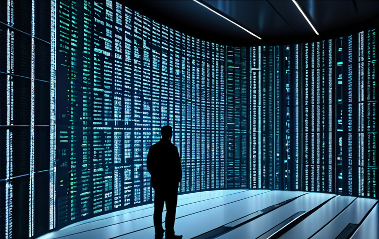 빅데이터 실무에서 발생할 수 있는 문제점 - Data Harmony**

"A team of data analysts collaborating in a modern office, discussing data visualiza...