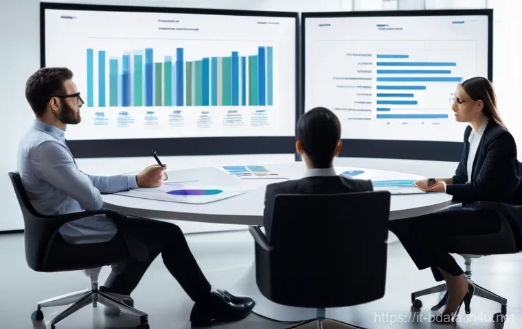 빅데이터 기술자의 분석 기법 개선 사례 - **Prompt: AI-Assisted Predictive Insight**
A cinematic, high-resolution image of a thoughtful ma... 빅데이터 기술자의 분석 기법 개선 사례 - **Prompt: AI-Assisted Predictive Insight**
A cinematic, high-resolution image of a thoughtful ma...