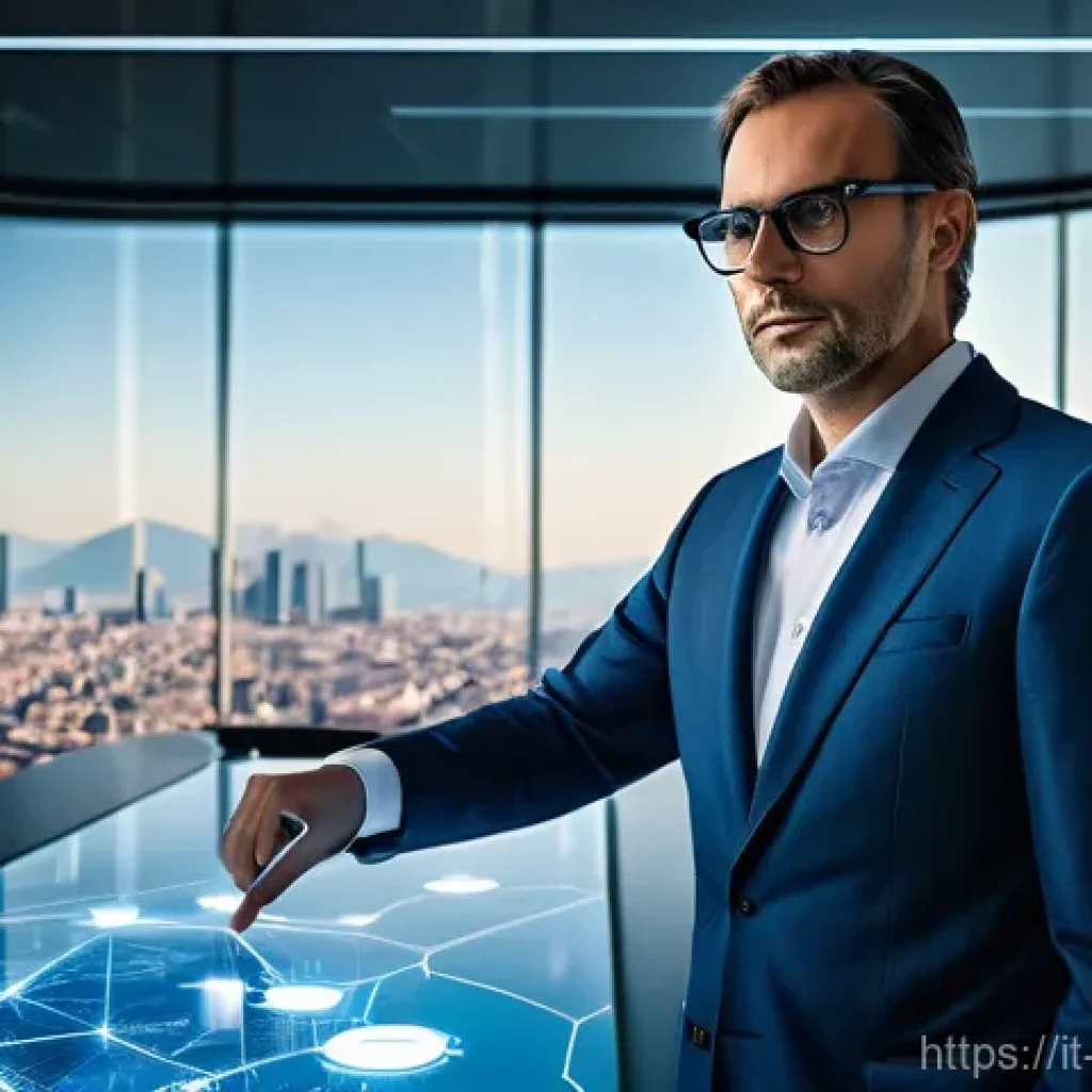 빅데이터 기술자의 데이터 거버넌스 참여 사례 - **Prompt 1: The Visionary Data Architect in Milan**
"A visionary Italian Big Data Architect, imp...