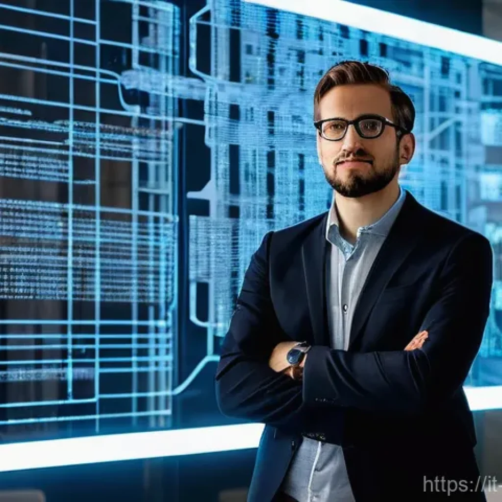 빅데이터 기술자의 기술 평가 방법 - **Prompt 1: The Data Architect's Vision in an Italian Tech Hub**
    "A male or female Big Data Engi...