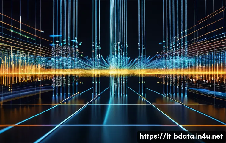 Big Data in Azione Sblocca Prestazioni Incredibili e Dimentica i Rallentamenti 3 빅데이터 실무에서의 시스템 성능 개선 관련 이미지 1