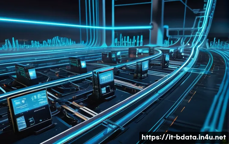 Big Data in Azione Sblocca Prestazioni Incredibili e Dimentica i Rallentamenti 4 빅데이터 실무에서의 시스템 성능 개선 관련 이미지 2