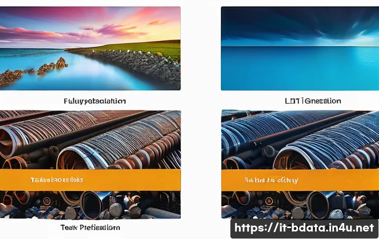 빅데이터 실무에서 ETL 파이프라인 사례 - Here are three detailed image generation prompts based on the provided text about ETL pipelines: