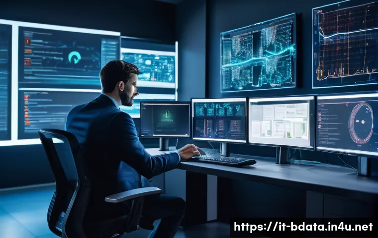 Scopri come integrare Big Data e Cybersecurity per proteggere il futuro digitale in 5 mosse fondamentali 4 빅데이터 기술자와 사이버 보안 기술 통합 관련 이미지 2