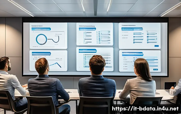 Scopri 7 strategie vincenti per ottimizzare le soluzioni enterprise nel mondo del Big Data 3 빅데이터 실무에서의 엔터프라이즈 솔루션 관련 이미지 1