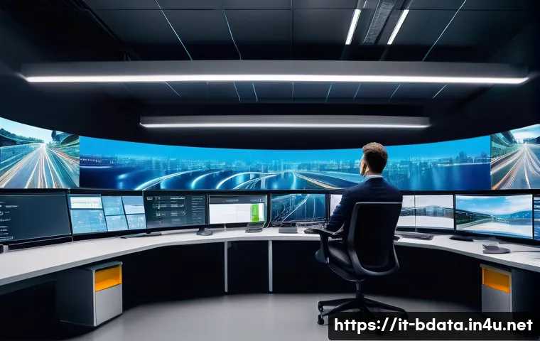 Scopri 7 strategie vincenti per ottimizzare le soluzioni enterprise nel mondo del Big Data 4 빅데이터 실무에서의 엔터프라이즈 솔루션 관련 이미지 2