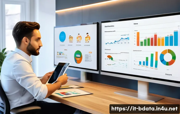 5 tecniche essenziali per integrare i dati nel big data e trasformare il tuo business 4 빅데이터 실무에서 데이터 통합 기술 관련 이미지 2
