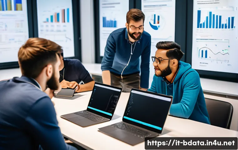 Strategie vincenti per l'apprendimento continuo dei professionisti del Big Data in Italia 3 빅데이터 기술자의 지속적인 기술 학습 전략 관련 이미지 1