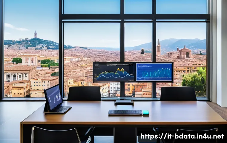 Scopri 7 tecniche avanzate di Python per dominare il mondo del Big Data come un esperto 3 빅데이터 기술자와 파이썬의 고급 활용법 관련 이미지 1