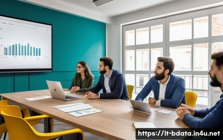 10 strategie vincenti per preparare una presentazione accademica di big data che cattura l’attenzione 3 빅데이터 기술자의 학술 발표 준비 가이드 관련 이미지 1