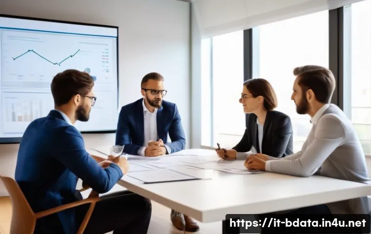빅데이터 기술자의 직업윤리 가이드 관련 이미지 1