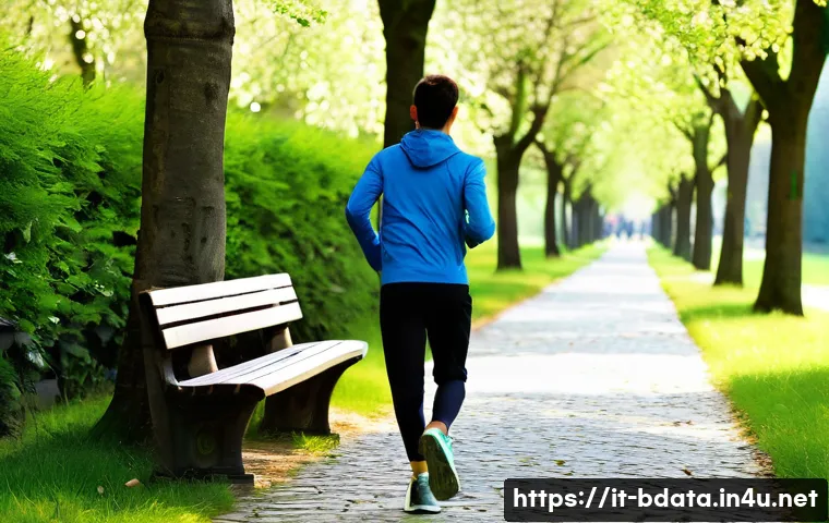 빅데이터 기술자의 워라밸 유지 방법 관련 이미지 1