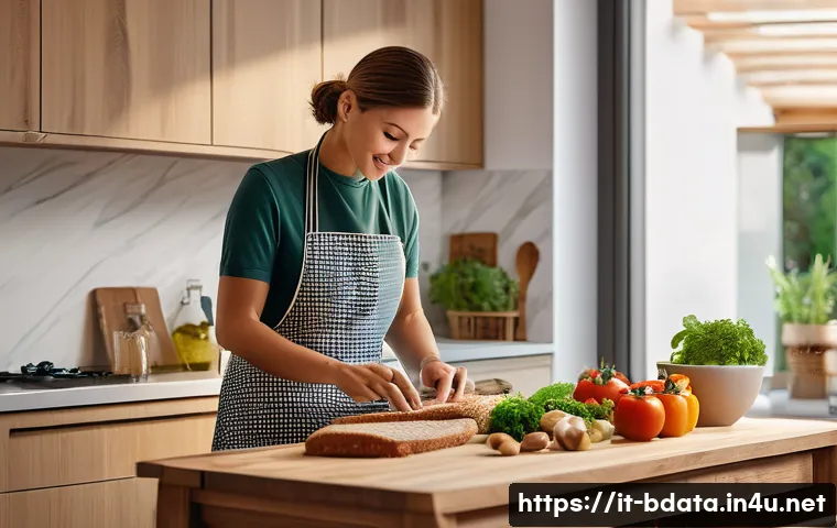 빅데이터 기술자의 워라밸 유지 방법 관련 이미지 2
