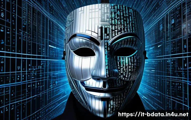 5 strategie essenziali per la gestione del rischio nel lavoro del big data engineer 3 빅데이터 기술자의 리스크 관리 방법 관련 이미지 1