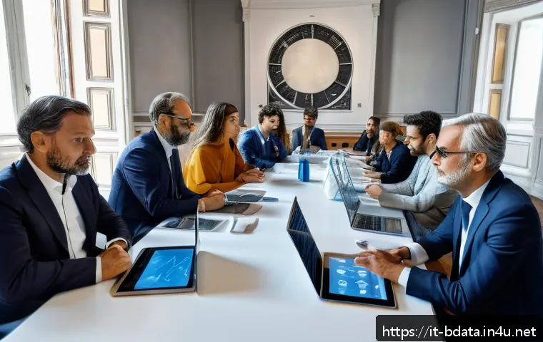 빅데이터와 인공지능의 차이 관련 이미지 2
