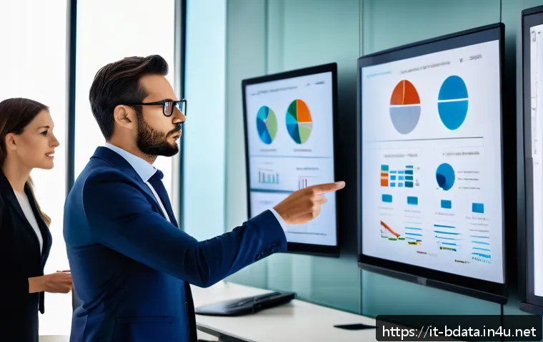 빅데이터 기술자의 면접 준비 요령 관련 이미지 1