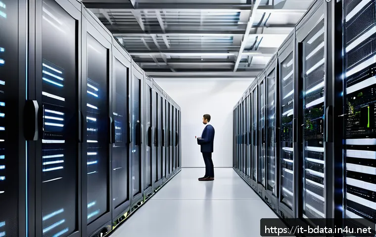 빅데이터 기술자의 클라우드 서비스 비교 관련 이미지 1